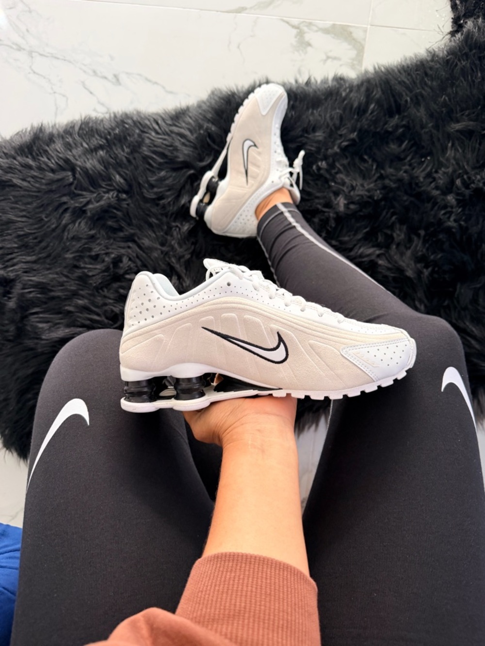 Nike shox R4 - Picture 3 of 16